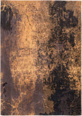 Deep Mine Rug 140 X 200