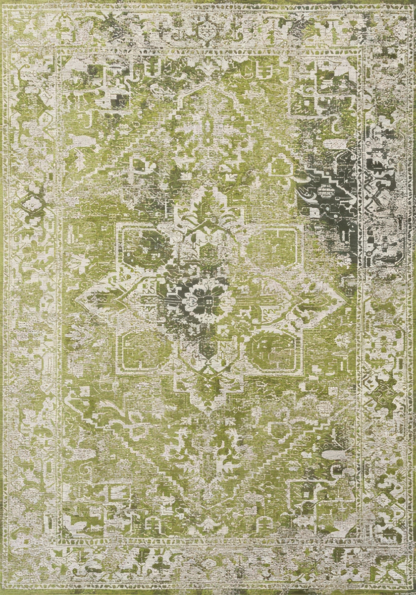 Olive Wood Rug