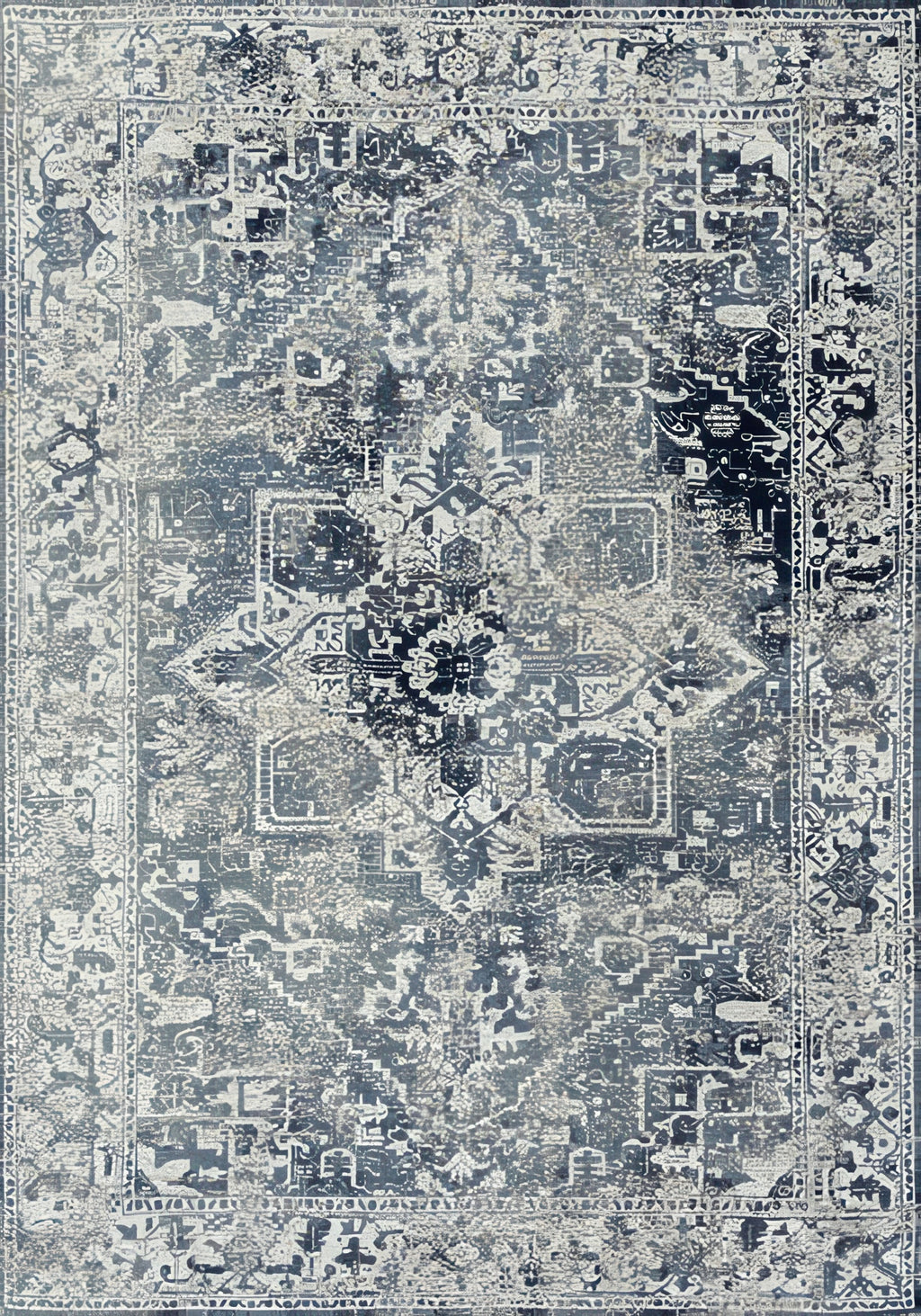 Atlantide Rug
