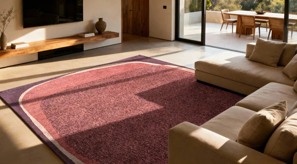 Rosewood Rug