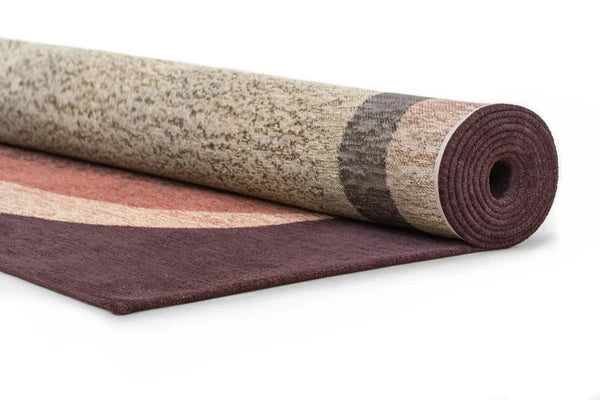 Rosewood Rug