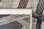 Dark Street Rug
