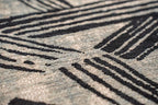 Dark Street Rug