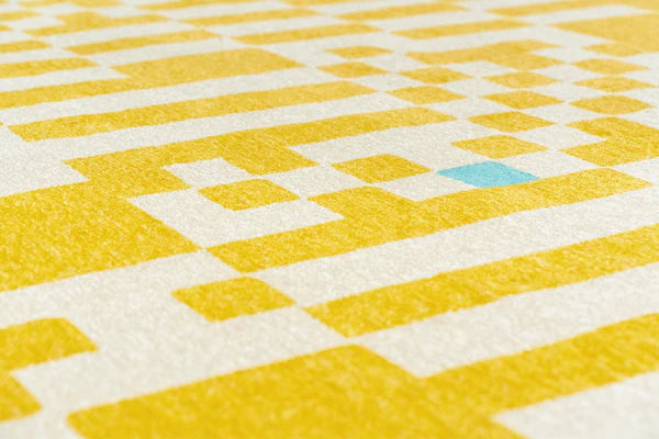 Cupcake Rug