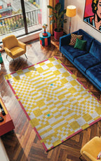 Cupcake Rug