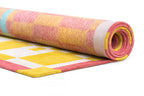 Cupcake Rug