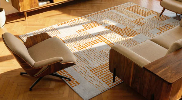 Pomelo Rug