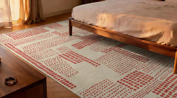 Grenadine Rug