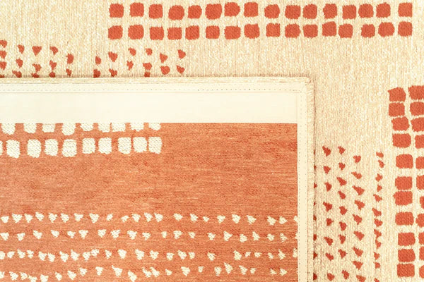 Grenadine Rug