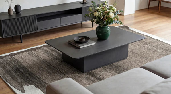 Mastic Rug