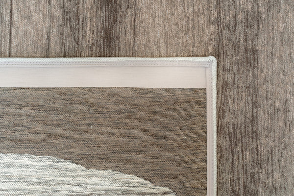 Mastic Rug