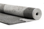 Black Shadow Rug