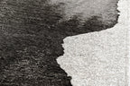 Black Shadow Rug