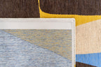 Sunny blue Rug