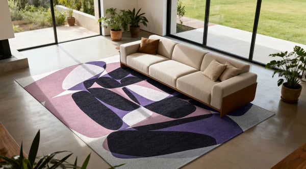 Eclipse Rug