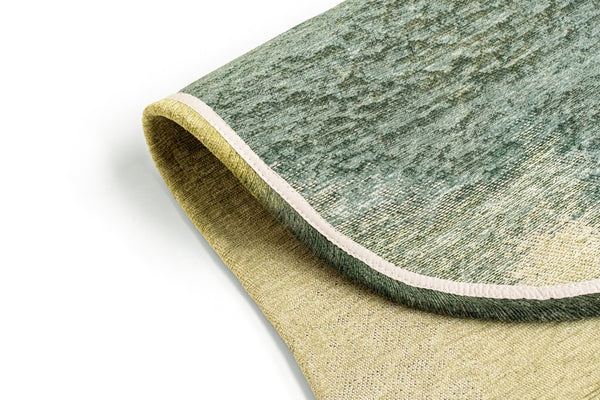 Leaf Rug
