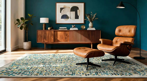 Midnight Rug