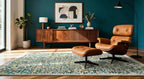 Midnight Rug