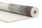 Purple Smoke Rug