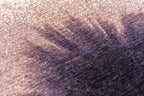 Purple Smoke Rug