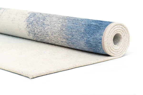 Dream in Blue Rug