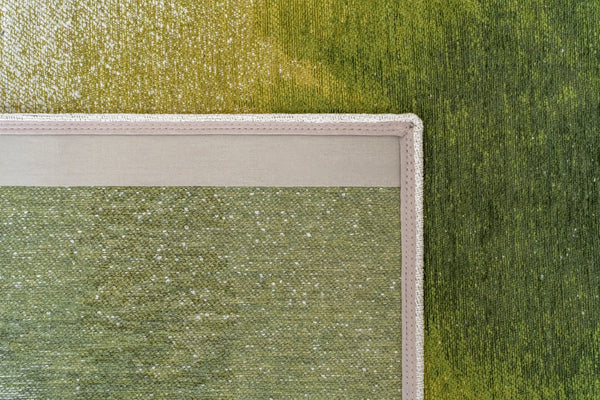 Green Pepper Rug