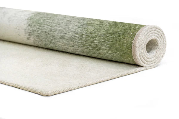 Green Pepper Rug