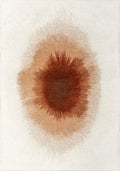 Indian Snow Rug