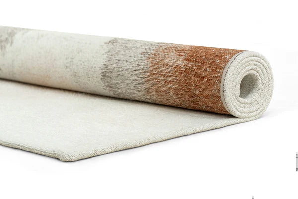 Indian Snow Rug