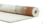 Indian Snow Rug