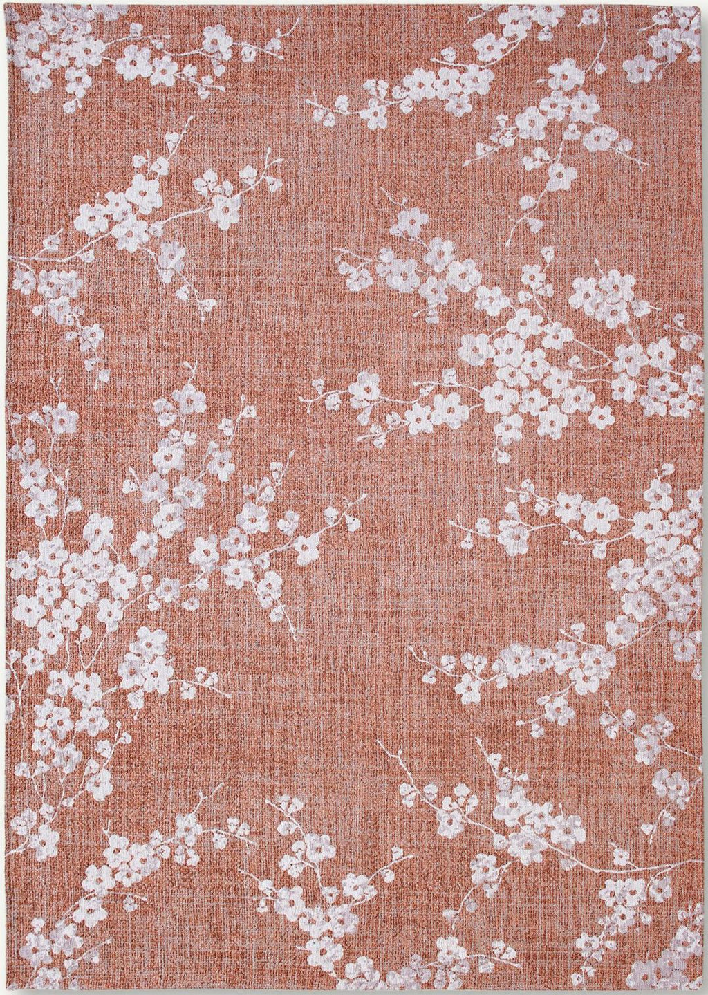 Copper Pink Rug