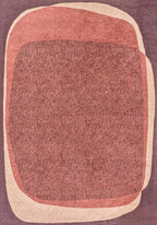 Rosewood Rug