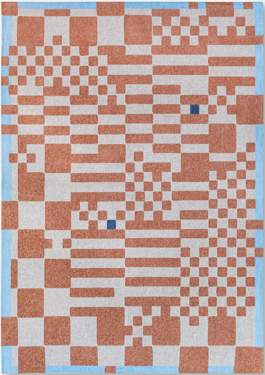 Nude Rug