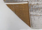 Columbus Gold Rug 170 X 240
