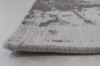 Columbus Gold Rug 170 X 240