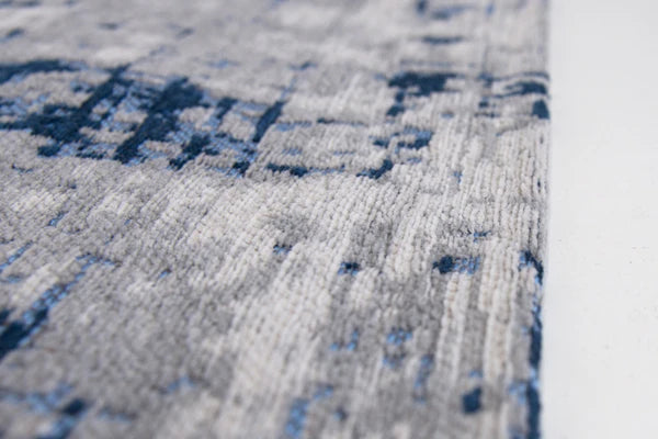 Bronx Azurite Rug