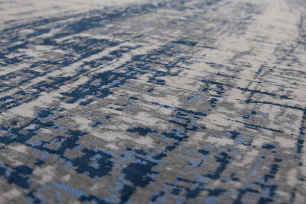 Bronx Azurite Rug 170 X 240