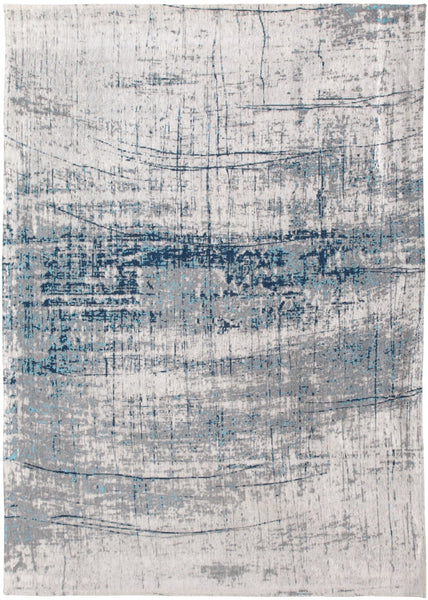 Bronx Azurite Rug