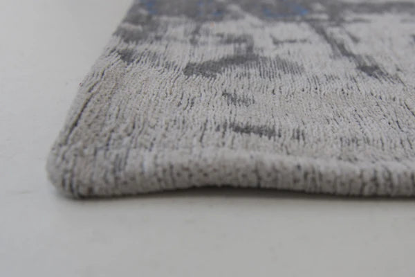 Bronx Azurite Rug 170 X 240