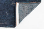 Blue Night Rug