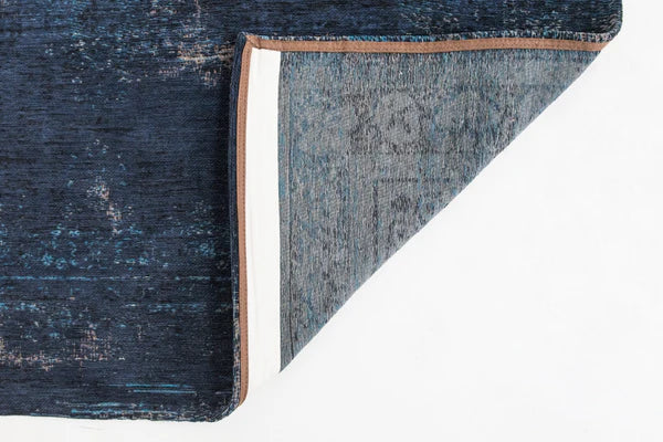 Blue Night Rug 170 X 240