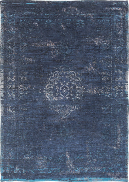 Blue Night Rug 170 X 240