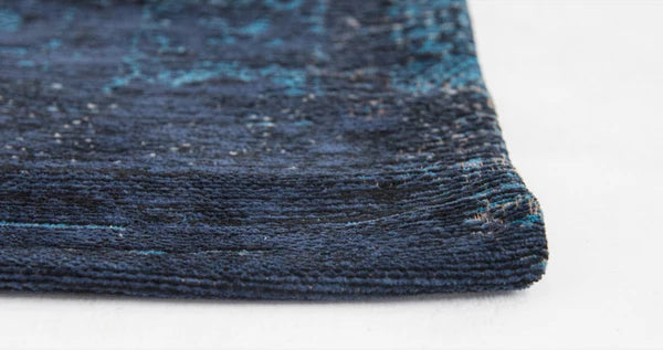 Blue Night Rug 170 X 240