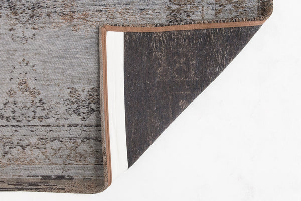 Grey Ebony Rug