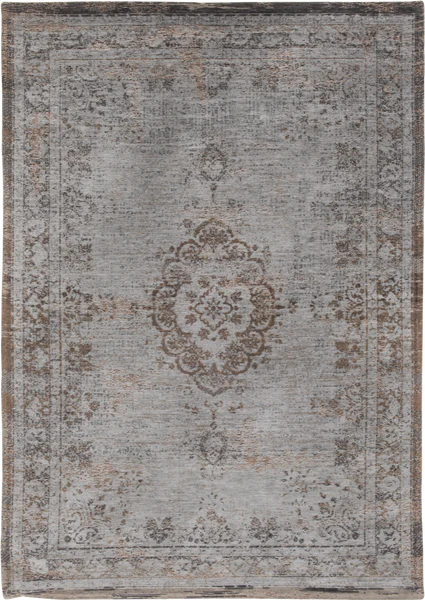 Grey Ebony Rug