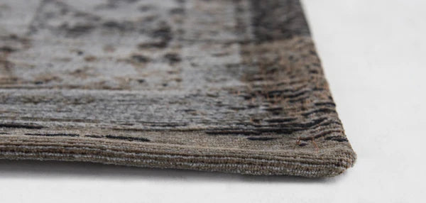 Grey Ebony Rug