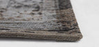 Grey Ebony Rug