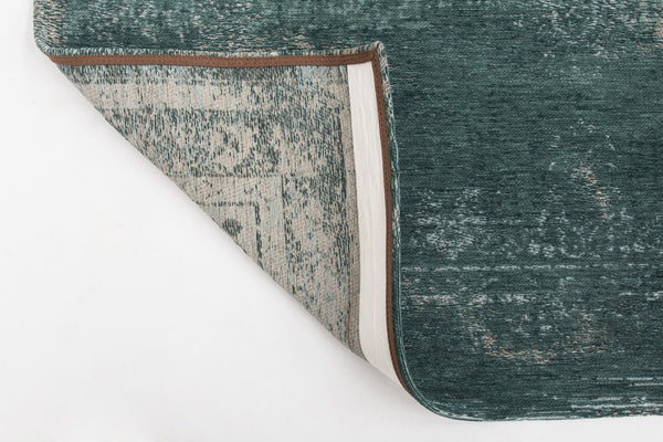 Jade Rug
