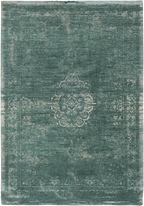 Jade Rug