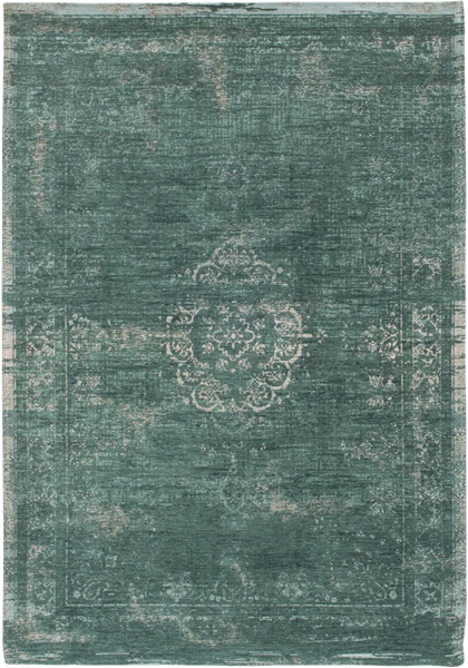 Jade Rug